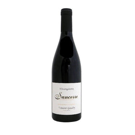 2022 サンセール・ルージュ ヴァンサンジェトリクス / ヴァンサン・ゴードリー