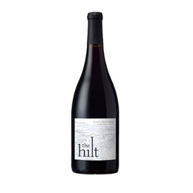 2021 ピノ・ノワール エステート  / ヒルト
