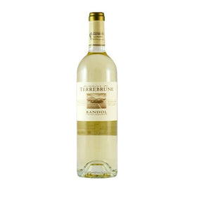 2022 バンドール・ブラン / テールブリュンヌ