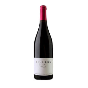 2019 シラー・エクスプレッション・リゼルヴァ / ヴィラール・ファイン・ワインズ