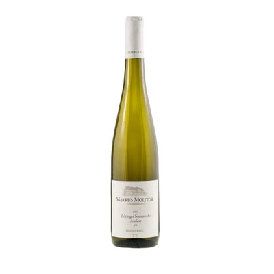 2018 リースリング ツェルティンガ―・ゾンネンウーア アウスレーゼ**トロッケン / マーカス・モリトール