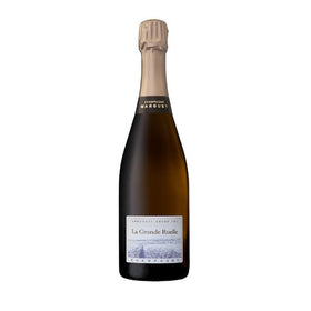 2020 ブリュット ・ナチュール ラ・グランド・リュエル グラン・クリュ / マルゲ