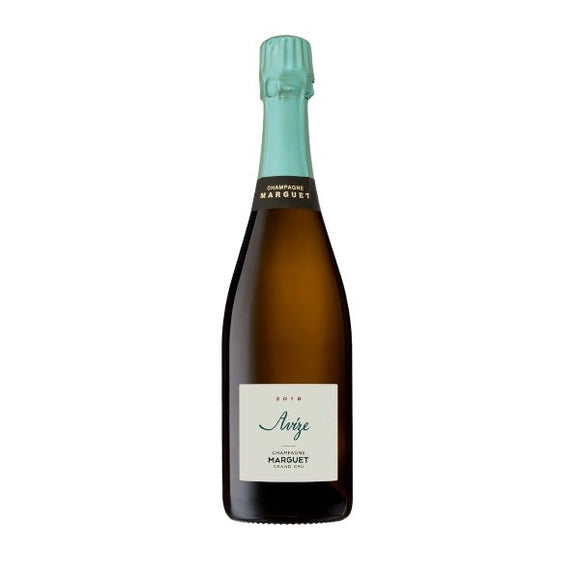 2020 ブリュット・ナチュール アヴィーズ グラン・クリュ / マルゲ