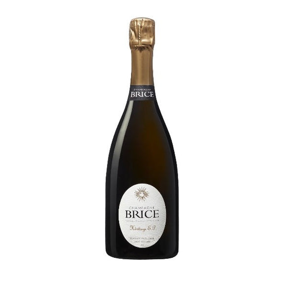 NV エリタージュ ウー・ペー　ナチュール / ブリス