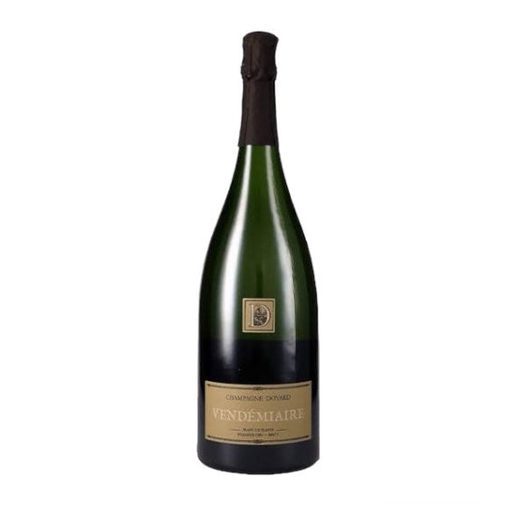 NV キュヴェ・ヴァンデミエール・ブリュット / ドワイヤール 1,500ml