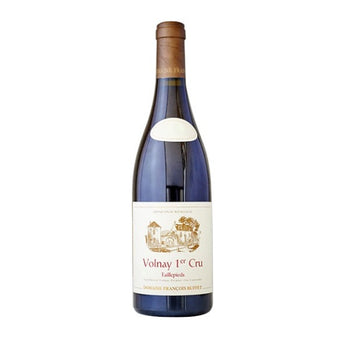 ヴォルネイ  フランソワ・ブッフェ