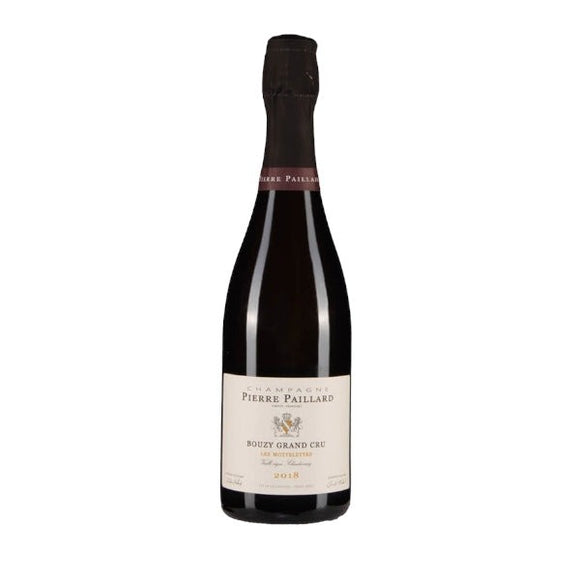 ピエール・パイヤール モートレット