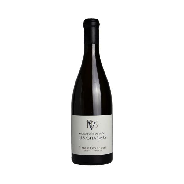 2024 ムルソー 1er Cru シャルム / ピエール・ジラルダン | Wine Library