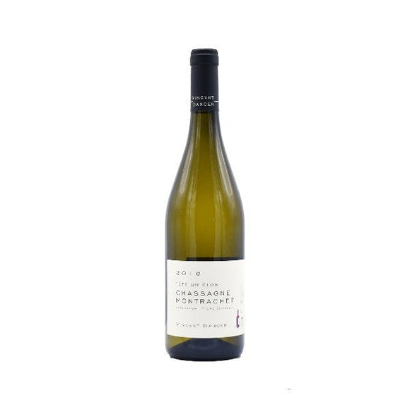 テート・デュ・クロ