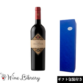 ギフト包装付き❗️【チリ初のWA100点】2021 ヴィニェド・チャドウィック / ヴィニェド・チャドウィック