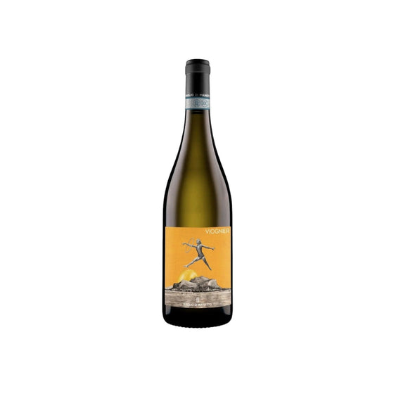 Viognier baglio di pianetto