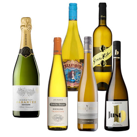 当店おすすめ❗️お値打ち白泡6本セット