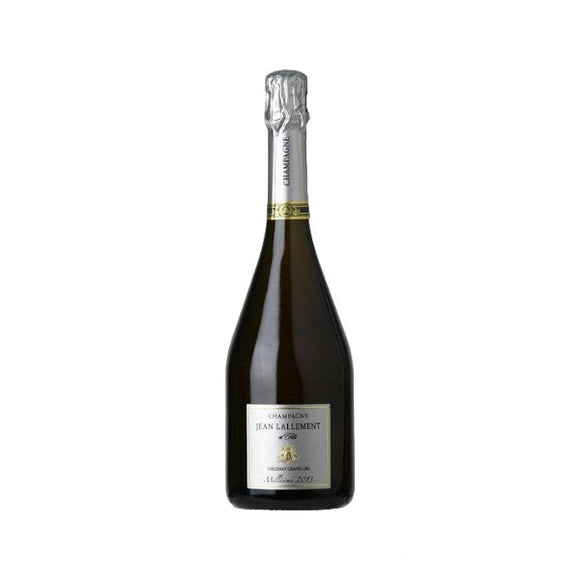 2014 ミレジメ / ジャン・ラルマン