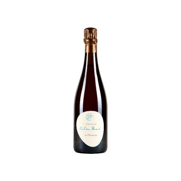 2019 レ・リュイッソー / エミリアン・フヌイユ