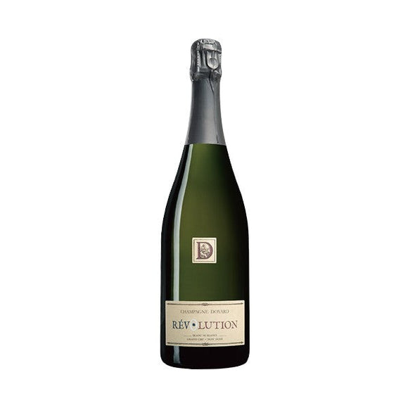 NV キュヴェ・レボリューション・ノン・ドゼ / ドワイヤール