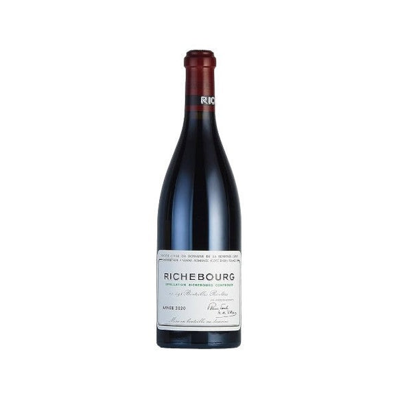 2019 リシュブール / ドメーヌ・ド・ラ・ロマネ・コンティ DRC