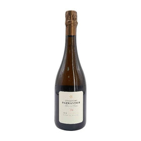 2018 ブリュット・ナチュール ブラン・ド・ノワール レ・シャンクル / パルマンティエ・フレール・エ・スール