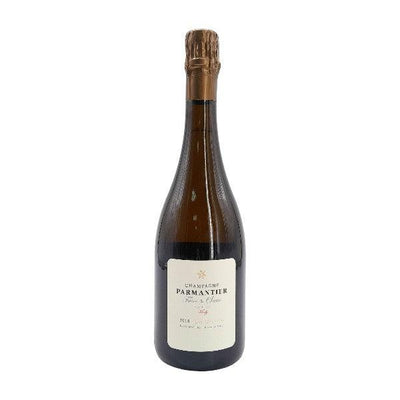 2019 ブリュット・ナチュール ブラン・ド・ノワール レ・シャンクル / パルマンティエ・フレール・エ・スール