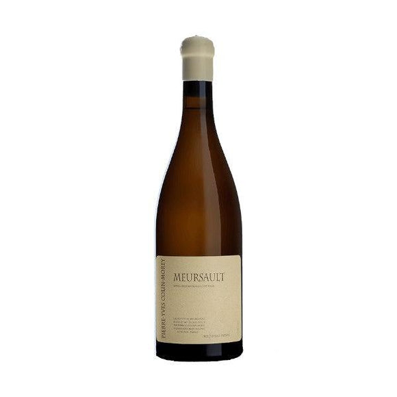 2004 ムルソー / ピエール・イヴ・コラン・モレ