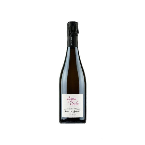 NV(2020) セニエ・ド・ソルベ /  ヴェット・エ・ソルベ