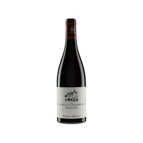 2009 シャペル・シャンベルタン / ペロ・ミノ