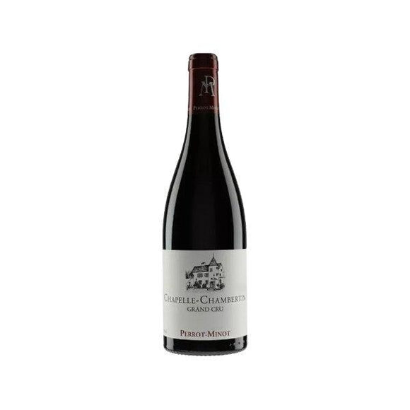 2009 シャペル・シャンベルタン / ペロ・ミノ