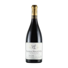 2015 シャンボール・ミュジニー 1er Cru オー・ドワ / ルシアン・ル・モワンヌ