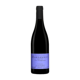 2022 マルサネ・ルージュ レ・ロンジュロワ / シルヴァン・パタイユ