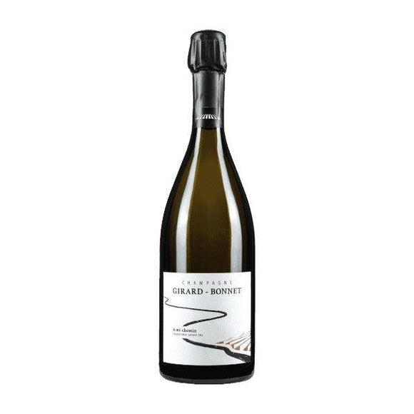 NV ア・ミ・シュマン / ジラール・ボネ