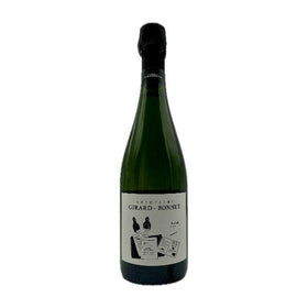 2018 ルクイユ エクストレ No.1 / ジラール・ボネ