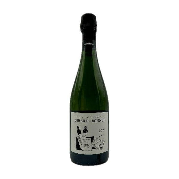 2018 ルクイユ エクストレ No.1 / ジラール・ボネ