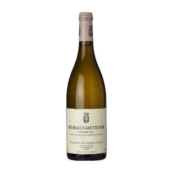 2018 ムルソー 1er Cru グット・ドール / コント ラフォン