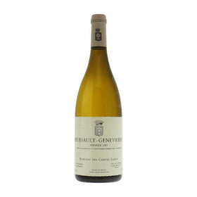 2003 ムルソー 1er Cru ジュヌヴリエール / コント ラフォン