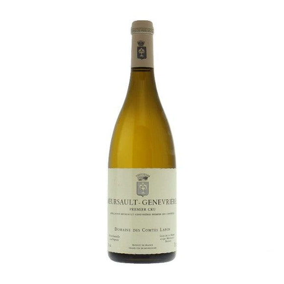 2003 ムルソー 1er Cru ジュヌヴリエール / コント ラフォン