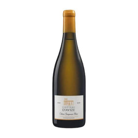 2014 コトー・シャンプノワ ブラン / シャトー・ダヴィーズ