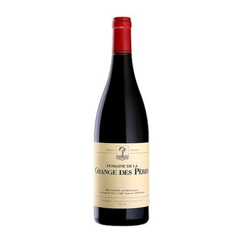 ラ・グランジュ・ド・ペール