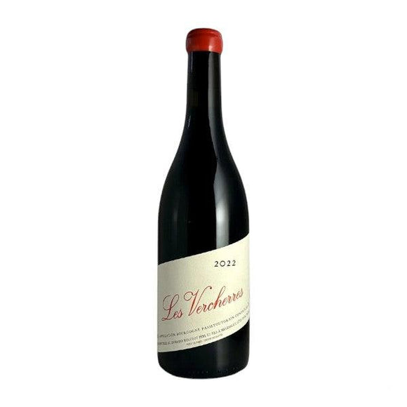 2021 ブルゴーニュ・パストゥーグラン / ドメーヌ・ルージョ