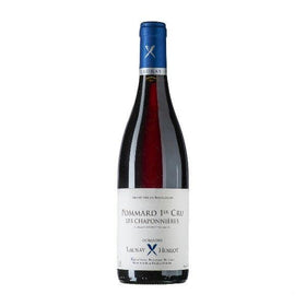 2016 ポマール 1er Cru シャポニエール / ローネイ・オリオ