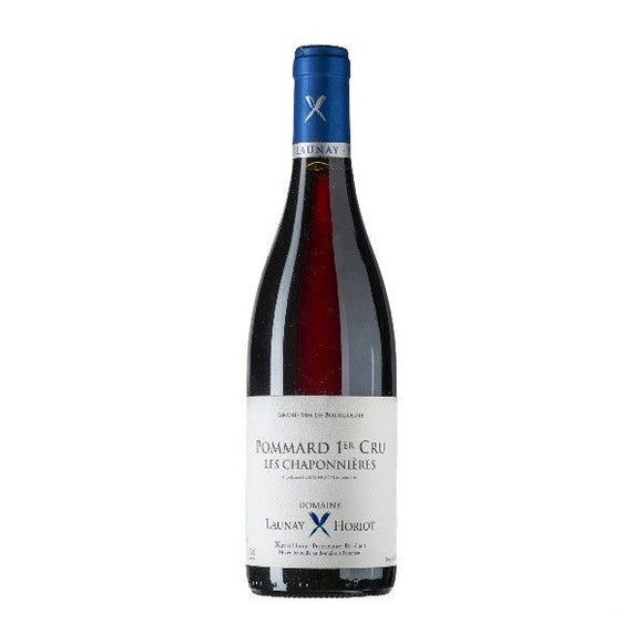 2016 ポマール 1er Cru シャポニエール / ローネイ・オリオ