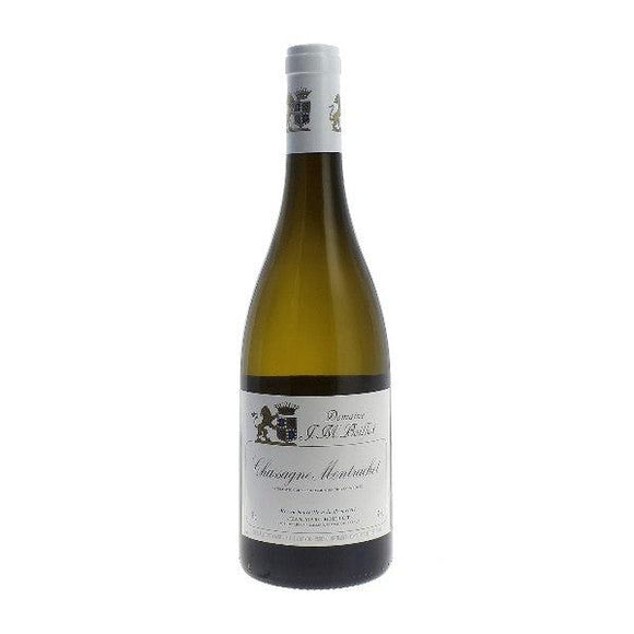 2023 シャサーニュ・モンラッシェ / ジャン・マルク・ボワイヨ