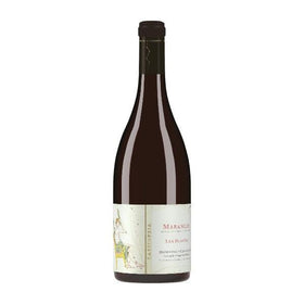 2023 マランジュ・ルージュ レ・プラント  / ドメーヌ・ド・カシオペ