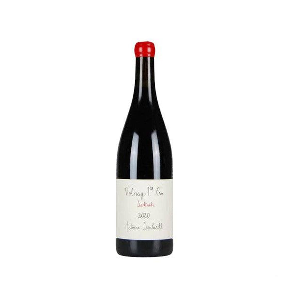 2022 ヴォルネイ 1er Cru サントノ / アントワンヌ・リエナルト