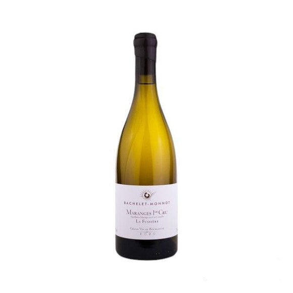 2022 マランジュ ブラン 1er Cru フュシェール / バシュレ・モノ【正規品】