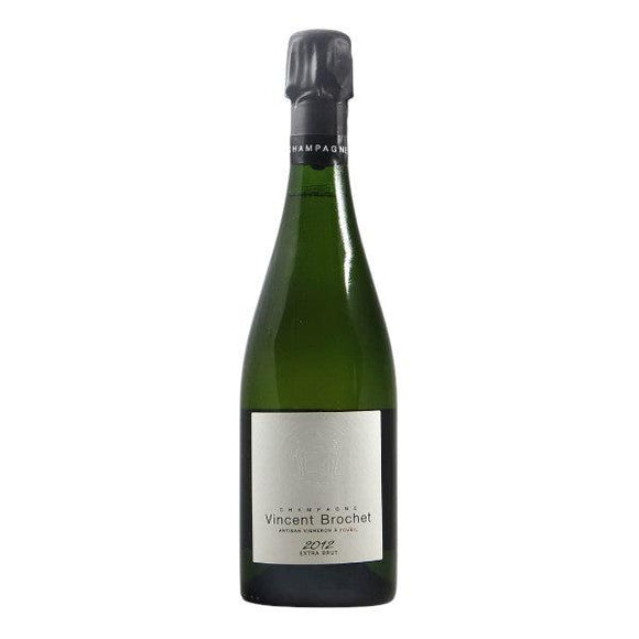 2012 エクストラ・ブリュット ミレジメ / ヴァンサン・ブロシェ 1500ml