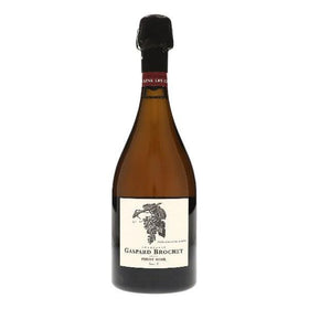 【10/1から出荷開始】 NV エクストラ・ブリュット ピノ・ノワール トーム V / ガスパール・ブロシェ