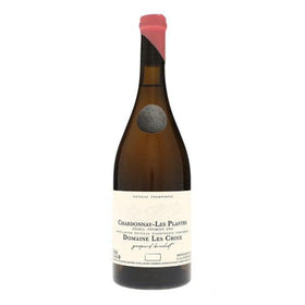 【10/1から出荷開始】 2022 コトー・シャンプノワ シャルドネ レ・プラント / ガスパール・ブロシェ