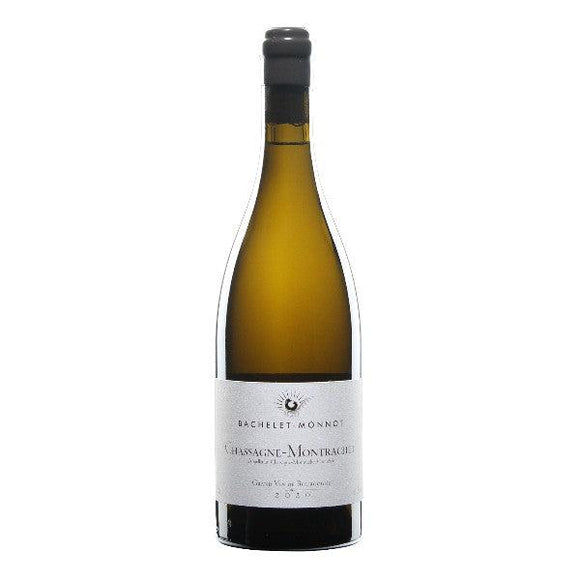 2022 シャサーニュ・モンラッシェ  / バシュレ・モノ【正規品】