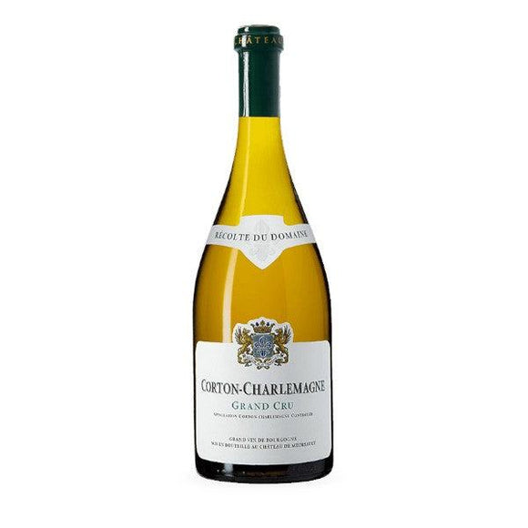 2022 コルトン・シャルルマーニュ / シャトー・ド・ムルソー