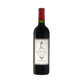 【アウトレット】2014 シャトー オー ・トゥール ド クートラン / サン・テステフ