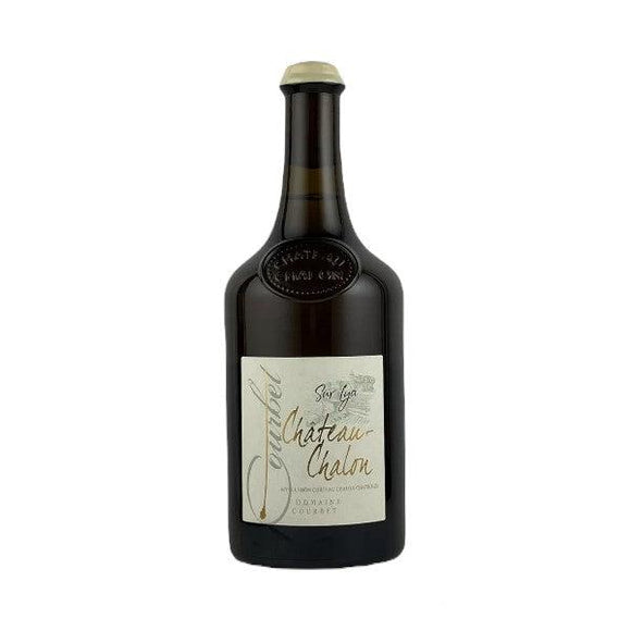 2016 シャトー・シャロン シュール・リア / ドメーヌ・クールベ